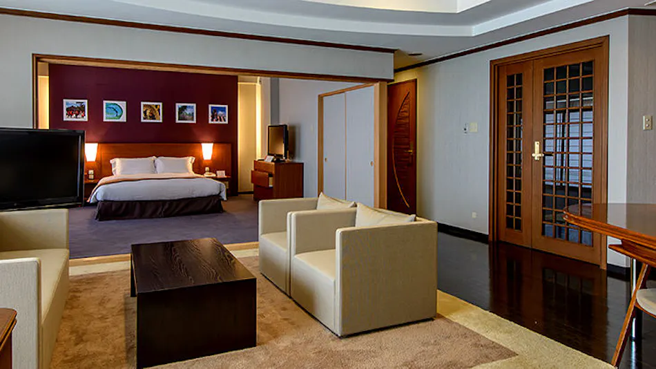 Okinawa Grand Mer Resort