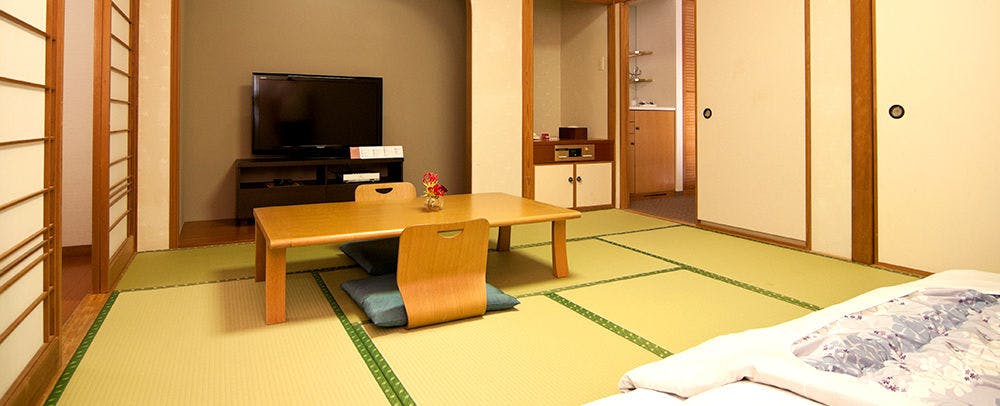 Okinawa Grand Mer Resort