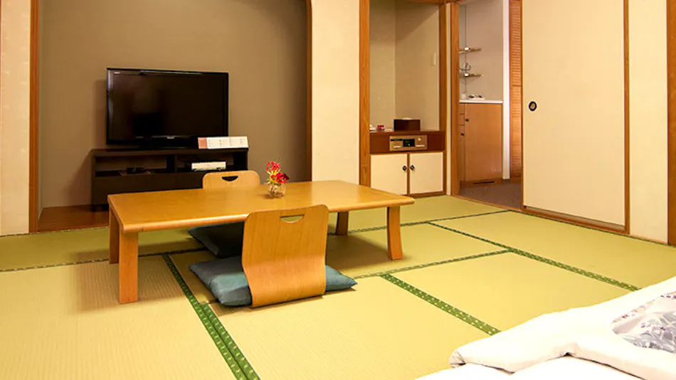 Okinawa Grand Mer Resort