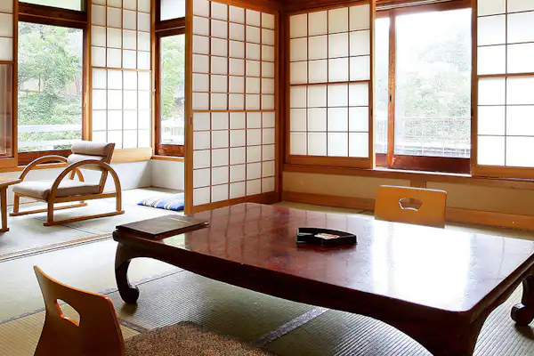 ห้องพัก