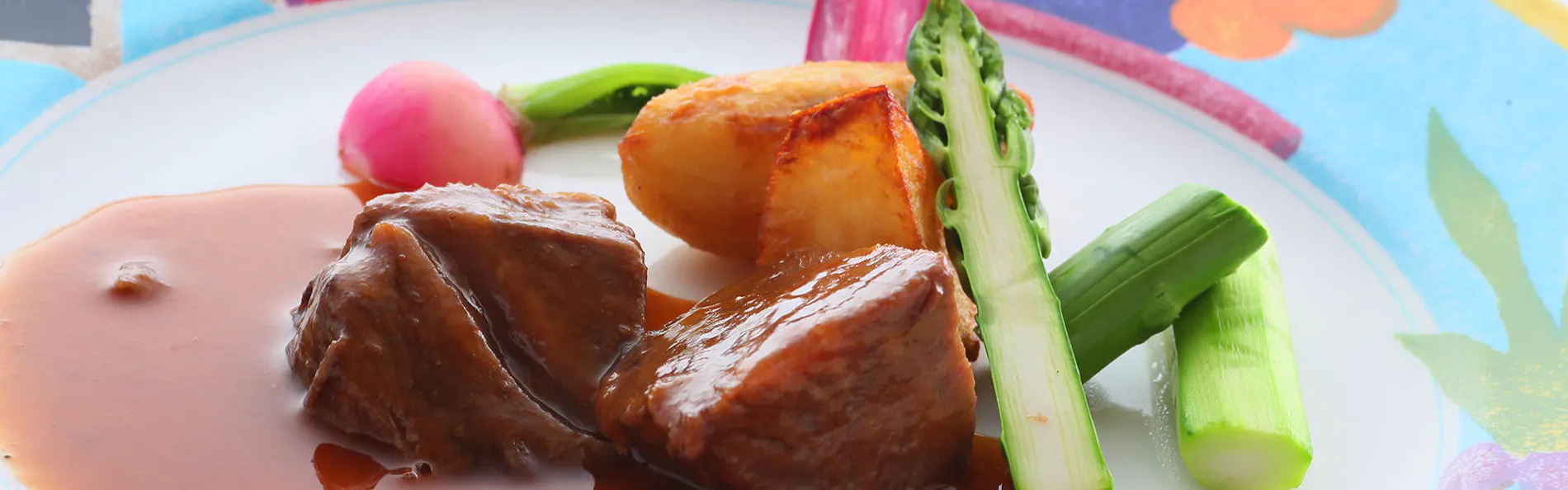 オーベルジュ メイヤの樹