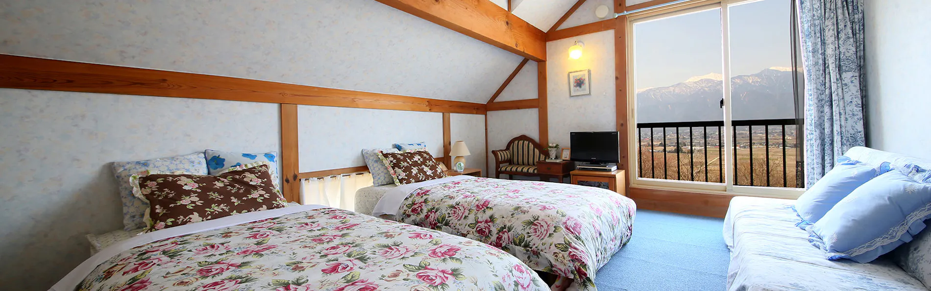 オーベルジュ メイヤの樹