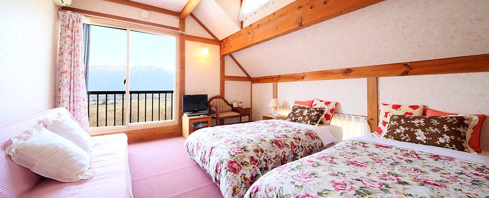 Auberge Meiya no Ki