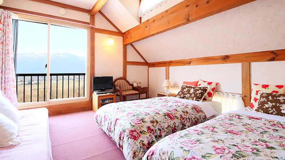 Auberge Meiya no Ki