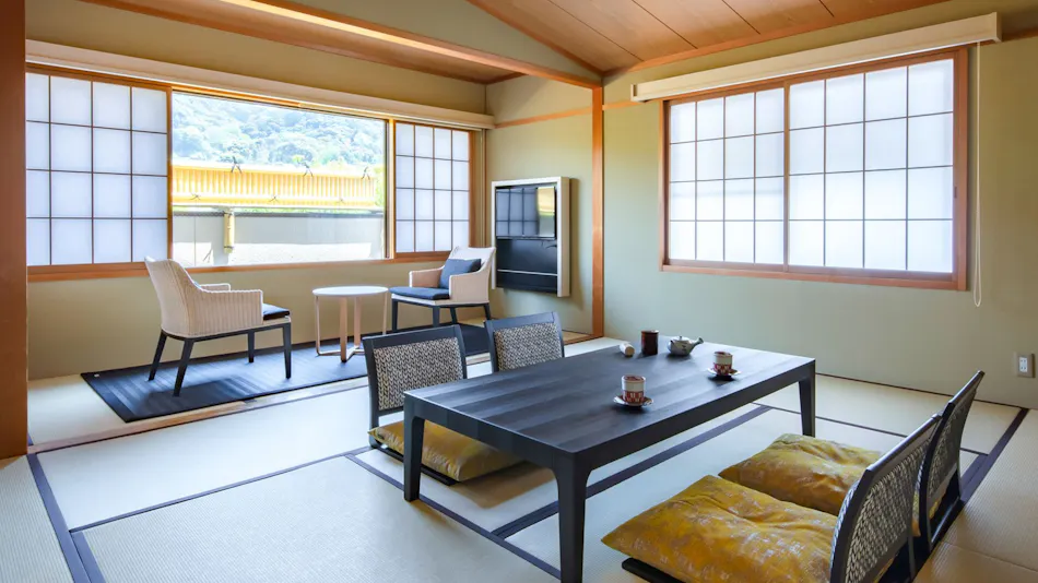 Kyoto Gion Ryokan Karaku