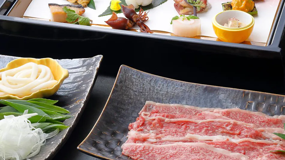 Kyoto Gion Ryokan Karaku