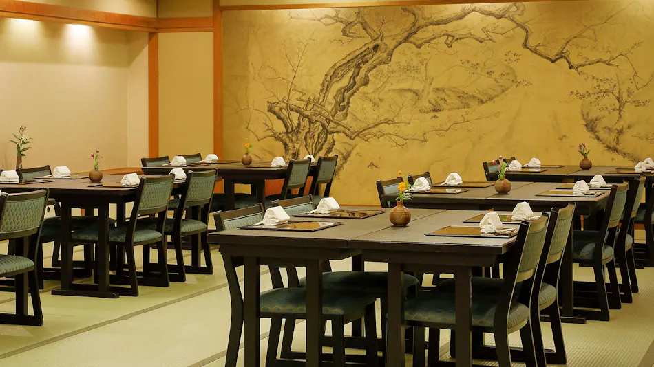 Kyoto Gion Ryokan Karaku