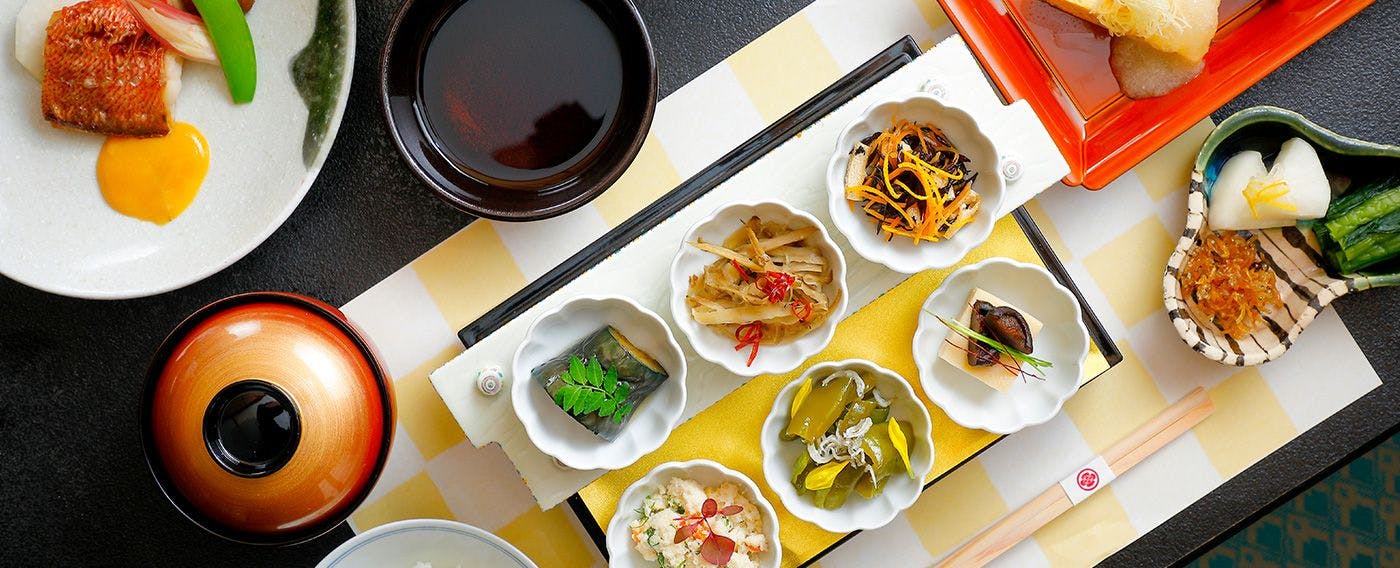 ご朝食イメージ