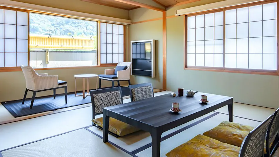 Kyoto Gion Ryokan Karaku