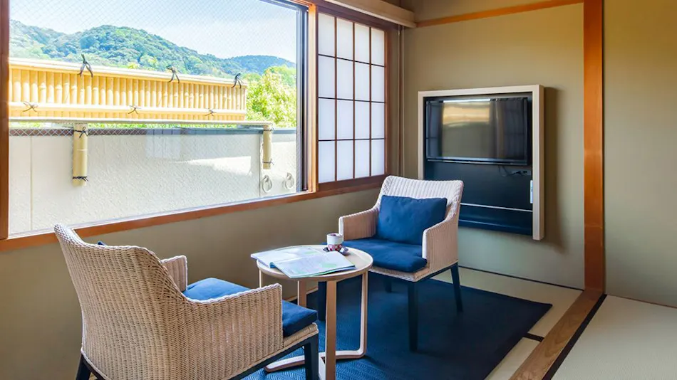 Kyoto Gion Ryokan Karaku