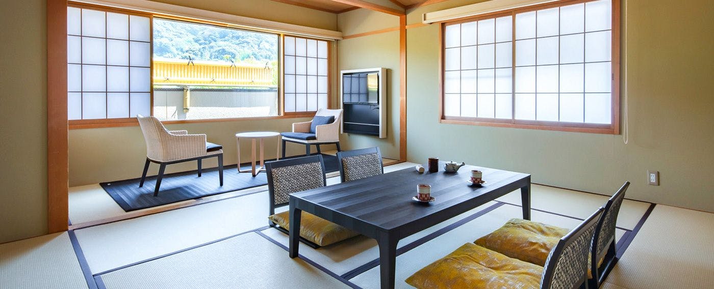 Kyoto Gion Ryokan Karaku