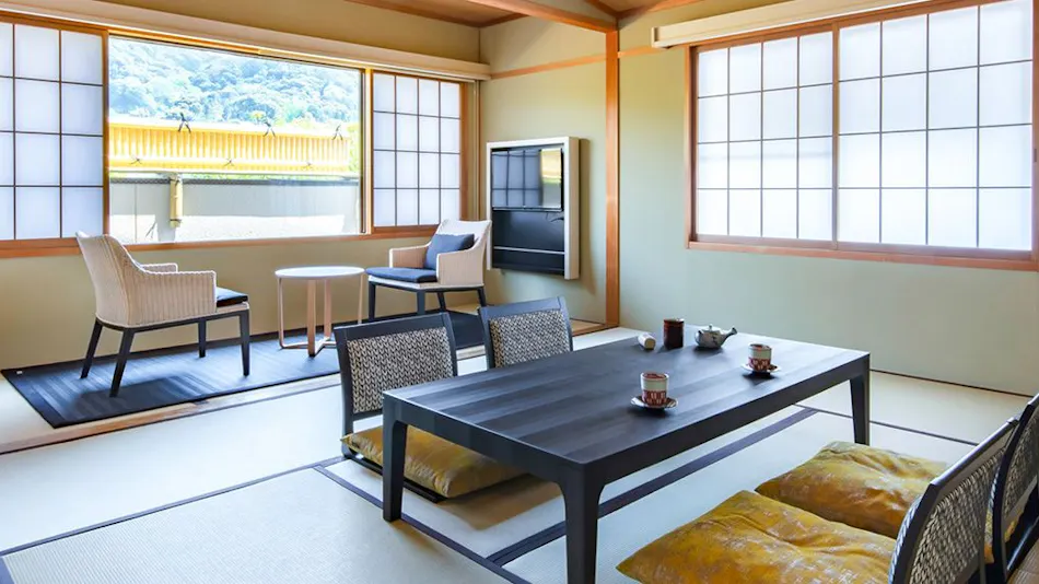Kyoto Gion Ryokan Karaku