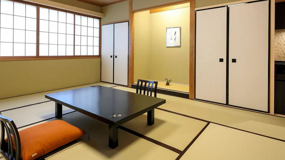 Kyoto Gion Ryokan Karaku