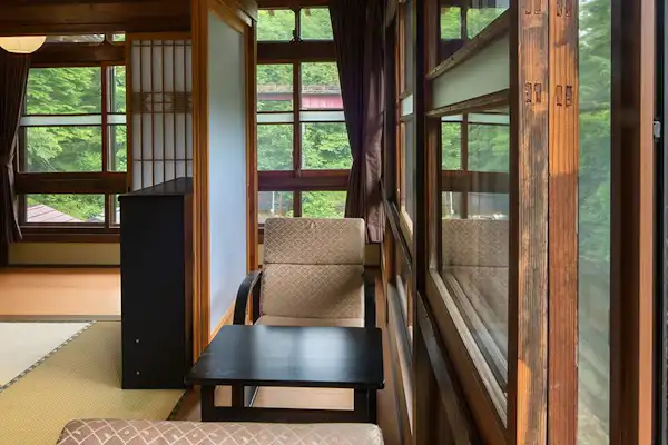 ห้องพัก