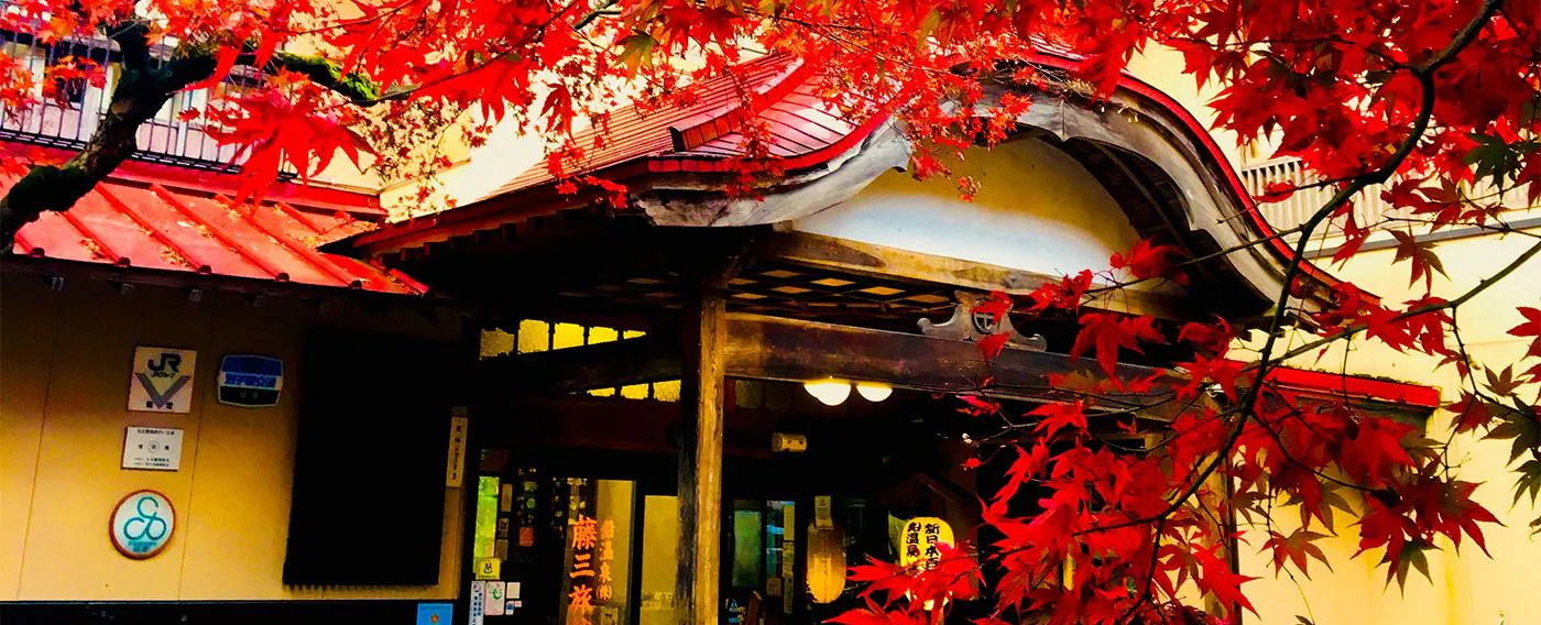 ฤดูใบไม้ร่วง