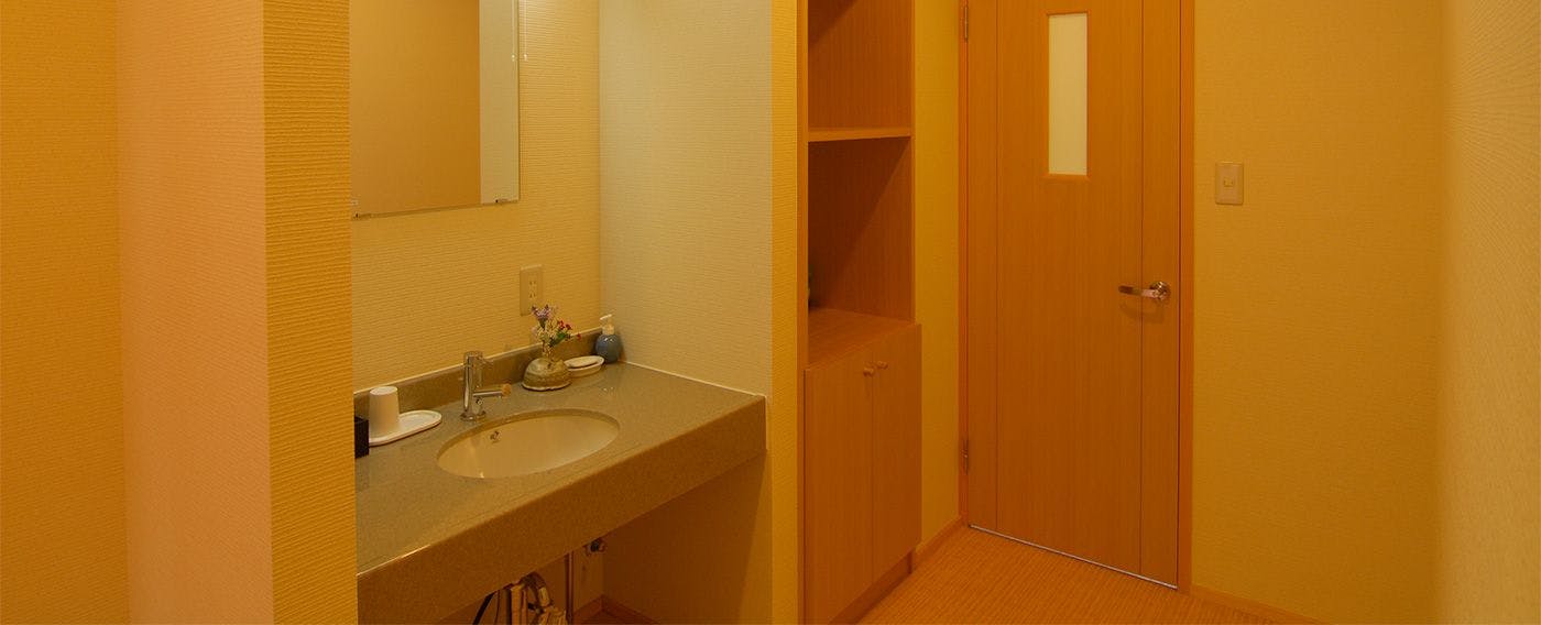 Lead Onsen Fujisan Ryokan