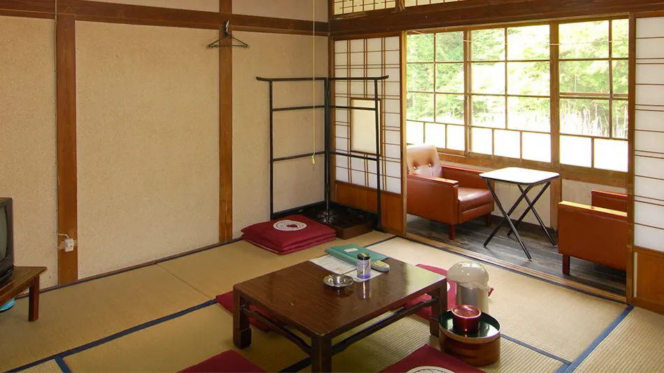 Lead Onsen Fujisan Ryokan