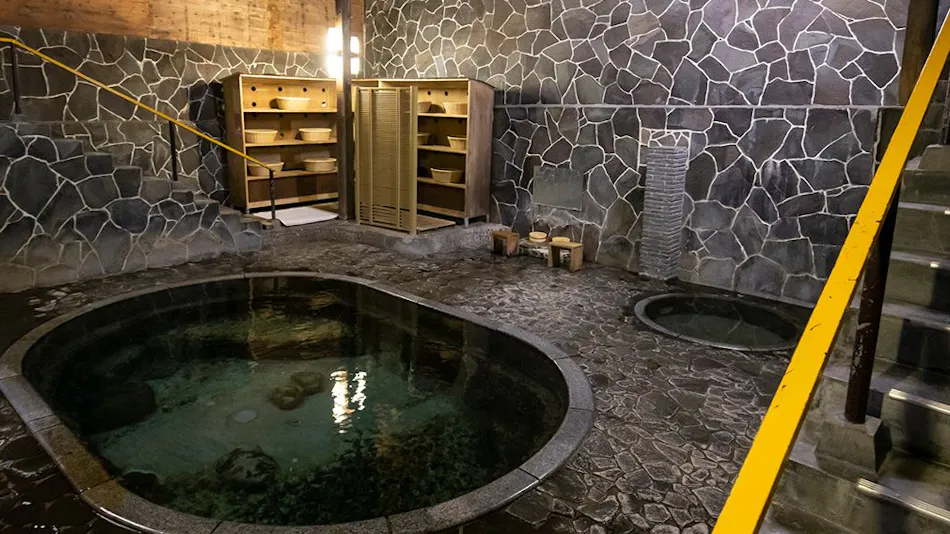 Lead Onsen Fujisan Ryokan