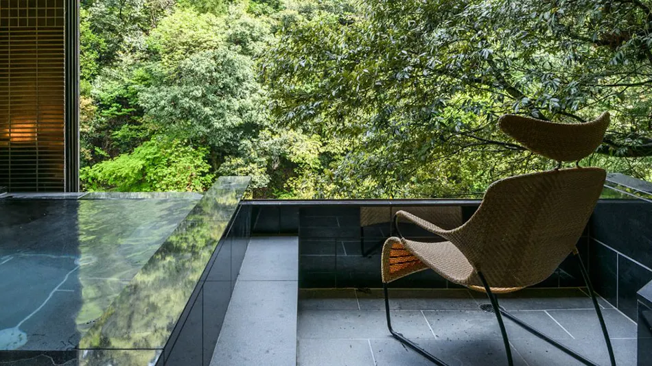 Shirasagiyu Tawaraya