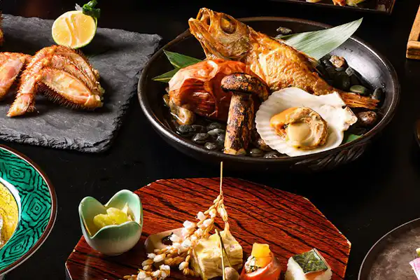 บ่อน้ำพุร้อนกลางแจ้ง