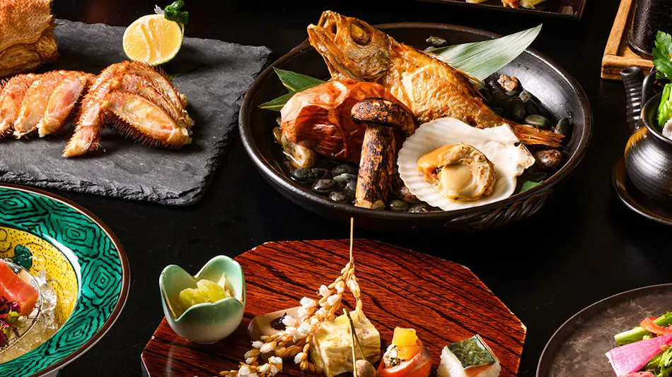 Shirasagiyu Tawaraya