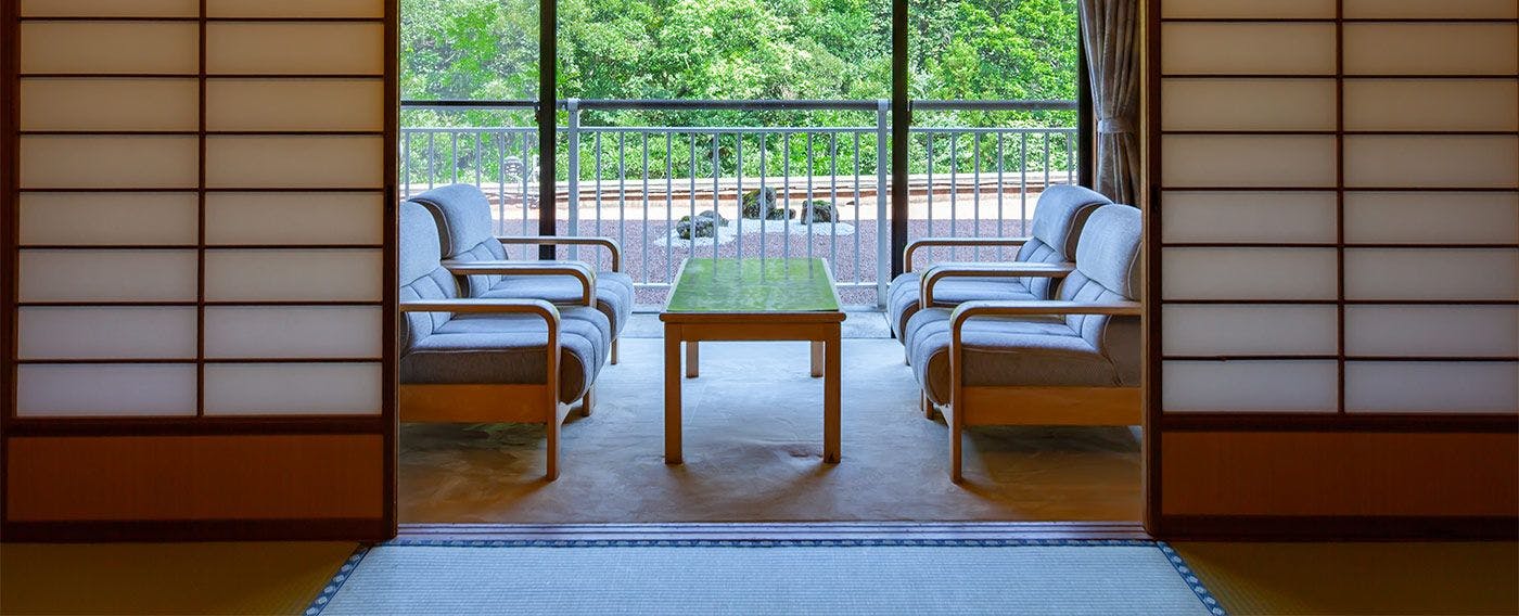 Shirasagiyu Tawaraya