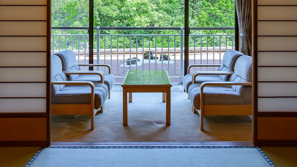 Shirasagiyu Tawaraya