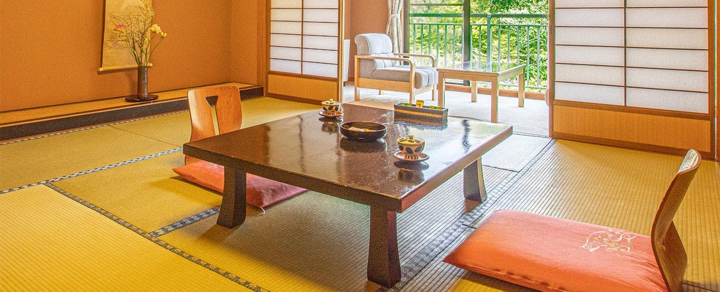 Shirasagiyu Tawaraya