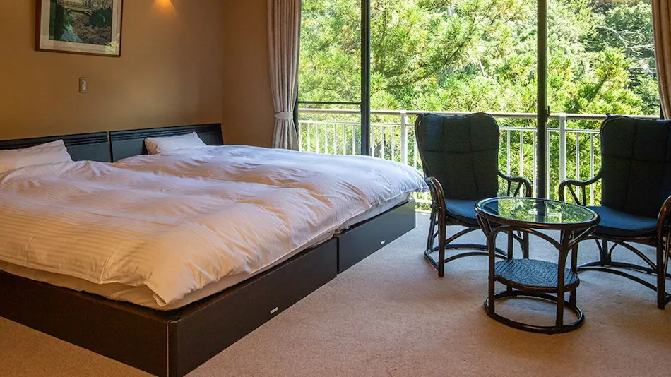 Shirasagiyu Tawaraya