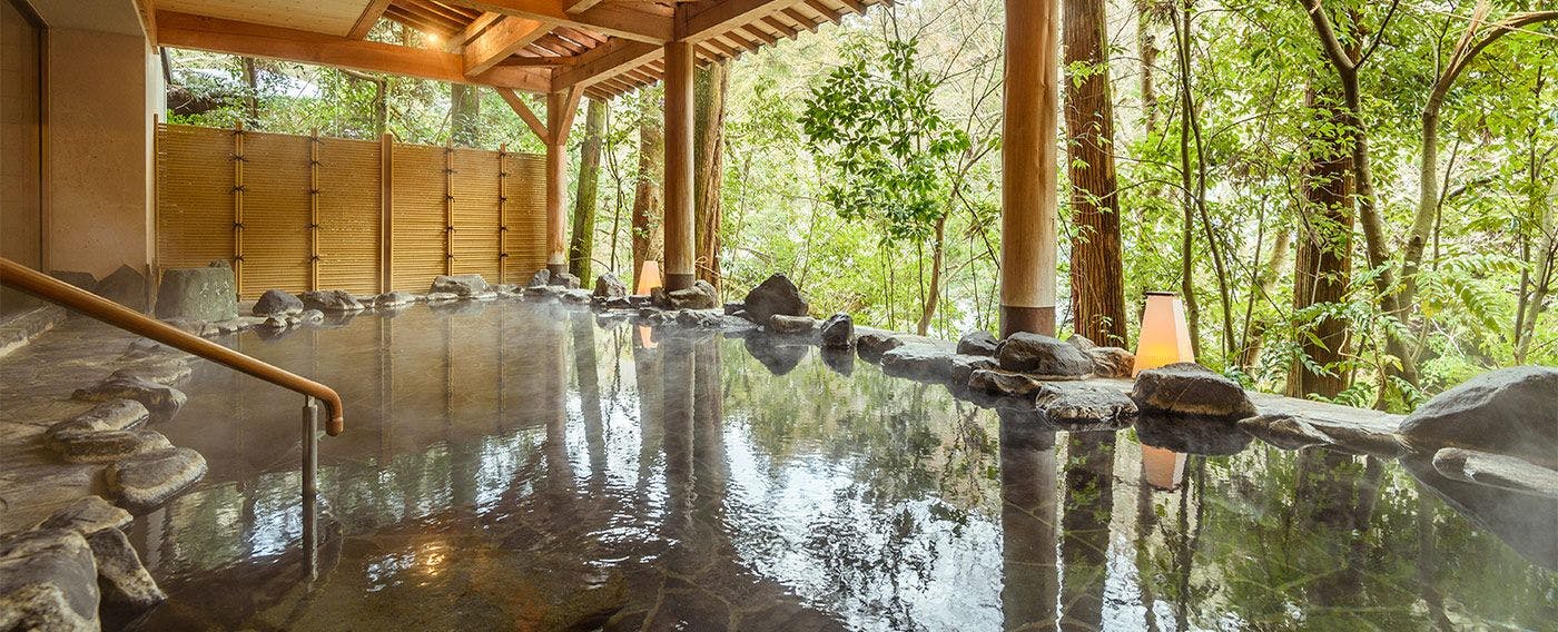 Shirasagiyu Tawaraya