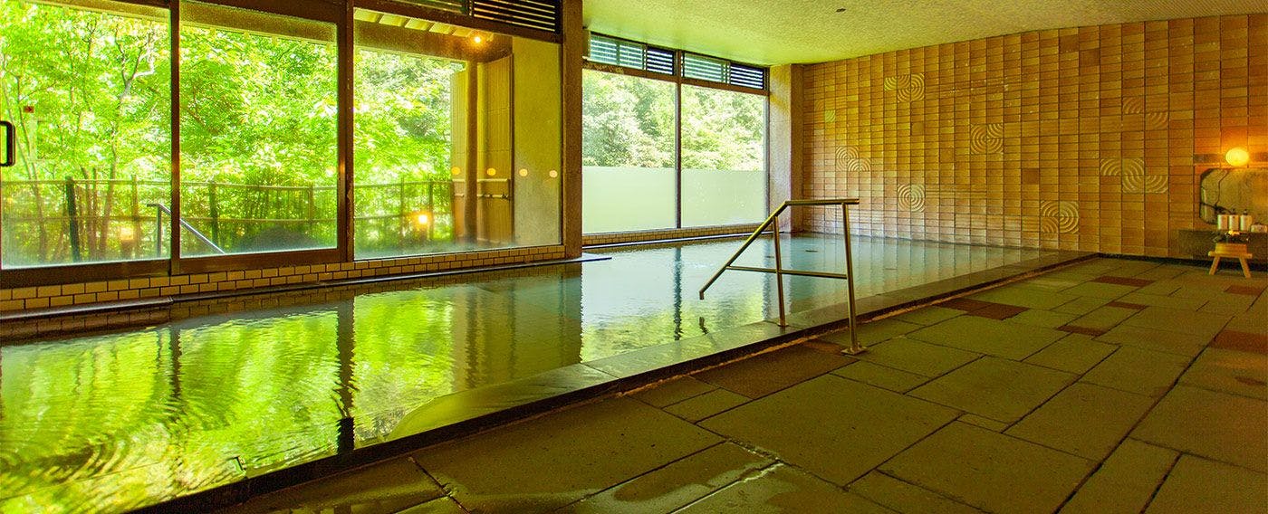白鷺湯たわらや