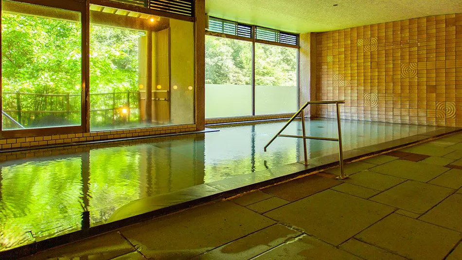 Shirasagiyu Tawaraya