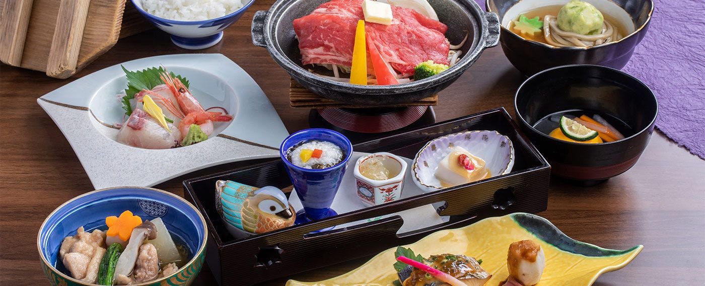 白鷺湯たわらや