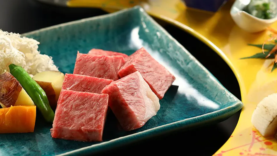 Togura Kamiyamada Onsen Ogiwara-kan