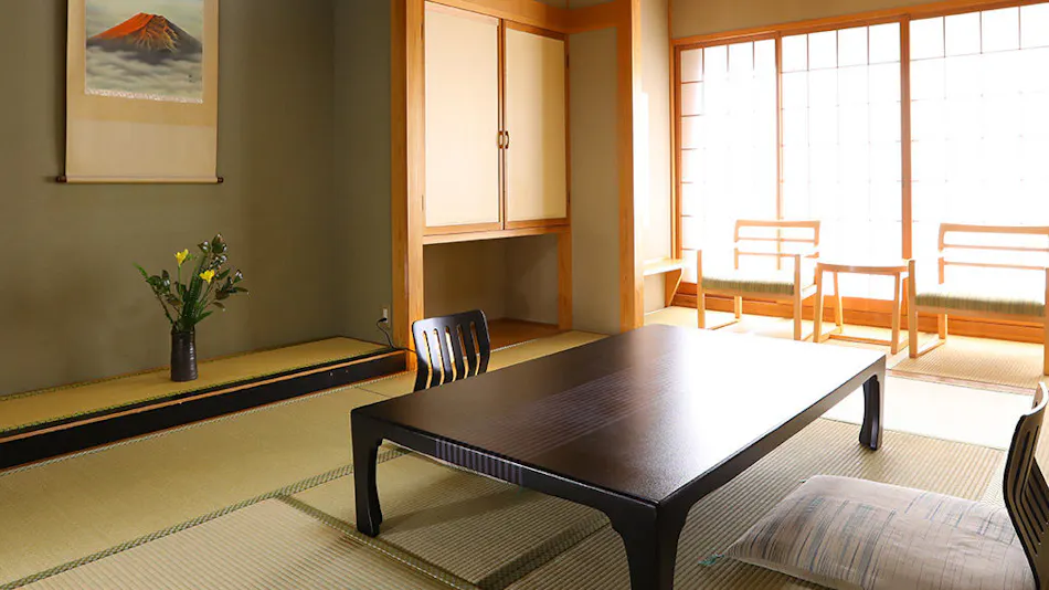 Togura Kamiyamada Onsen Ogiwara-kan