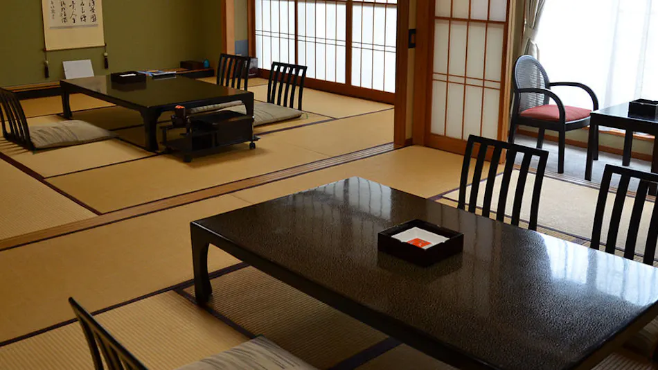 Togura Kamiyamada Onsen Ogiwara-kan
