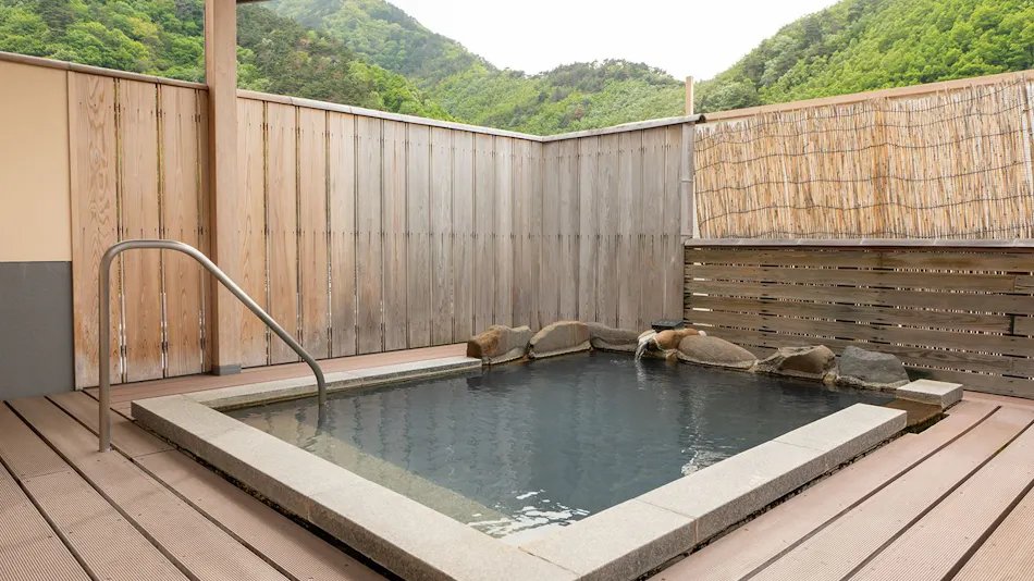 Togura Kamiyamada Onsen Ogiwara-kan
