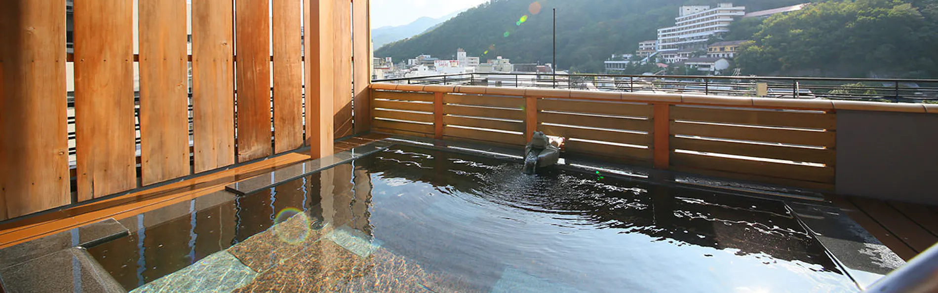 戸倉上山田温泉 荻原館