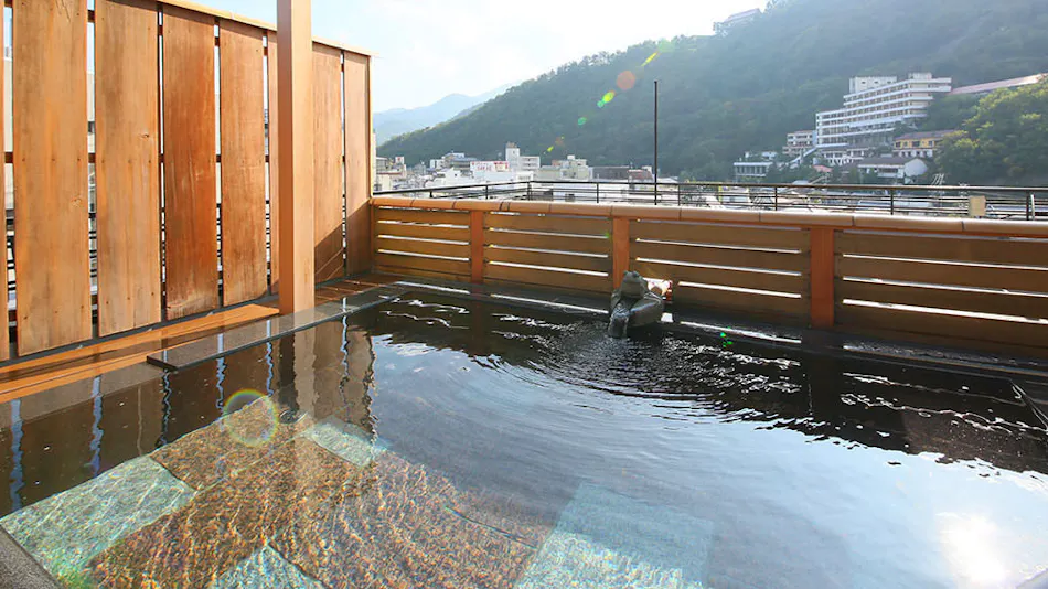 Togura Kamiyamada Onsen Ogiwara-kan