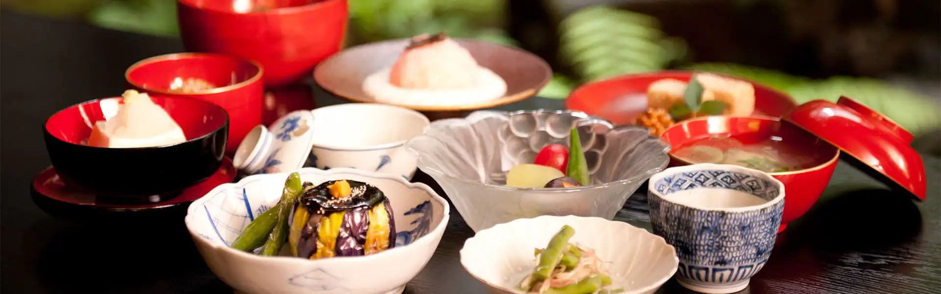 精進料理