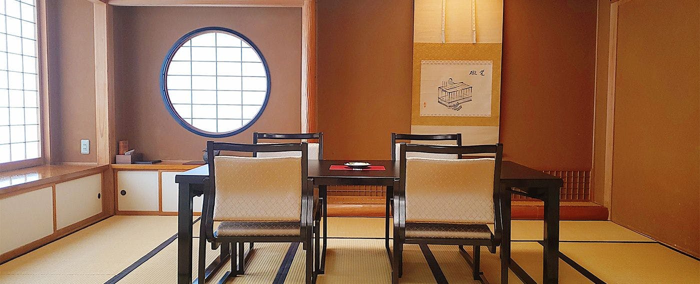 善光寺　淵之坊