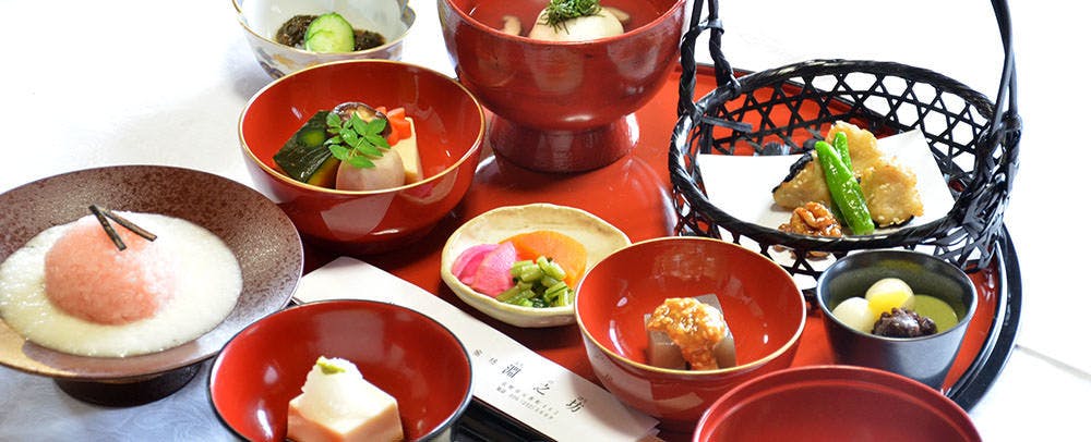 Zenkoji Fuchinobo