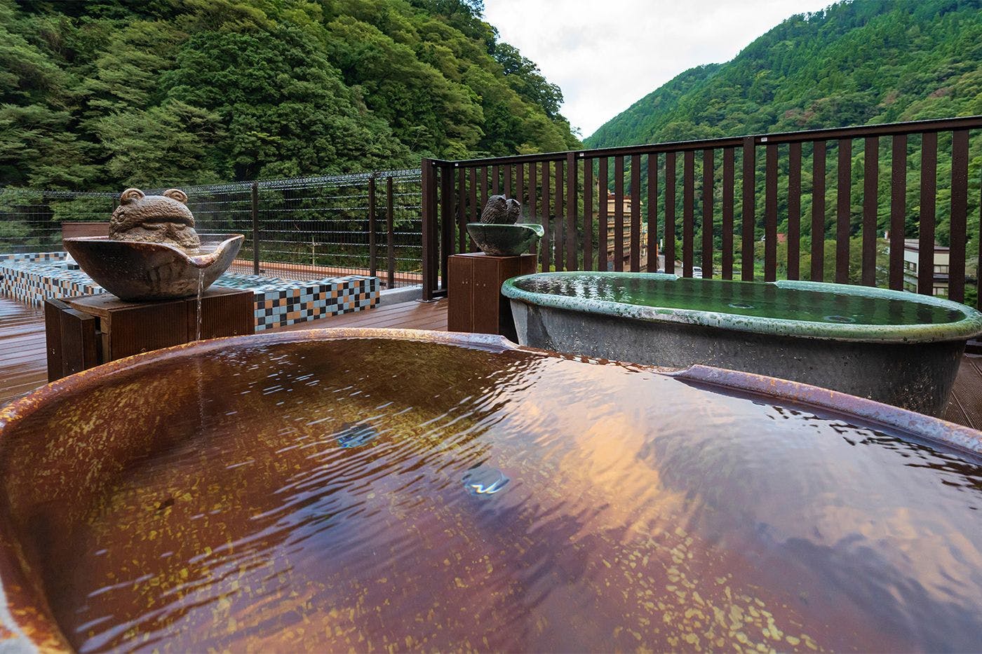 八景