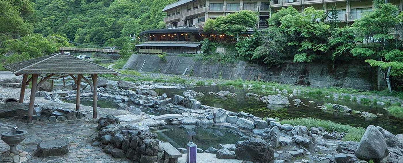 八景
