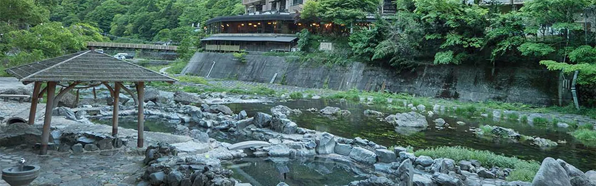 八景