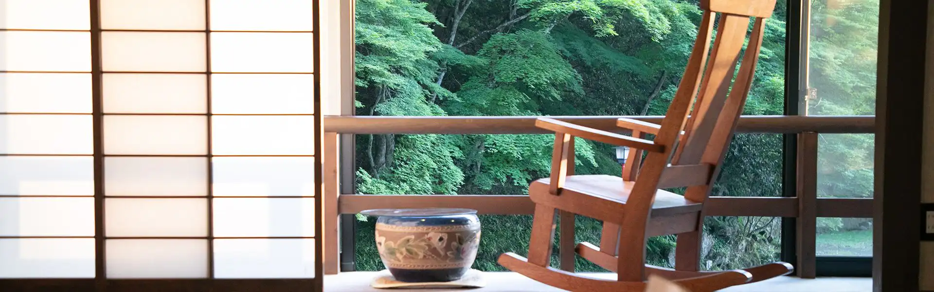 客室一例