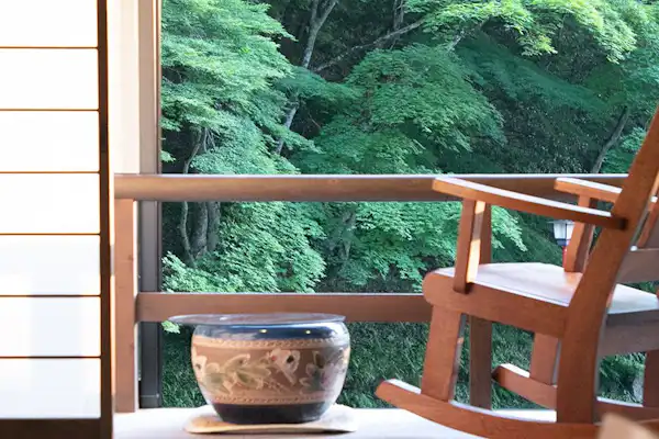 ตัวอย่างห้องพัก