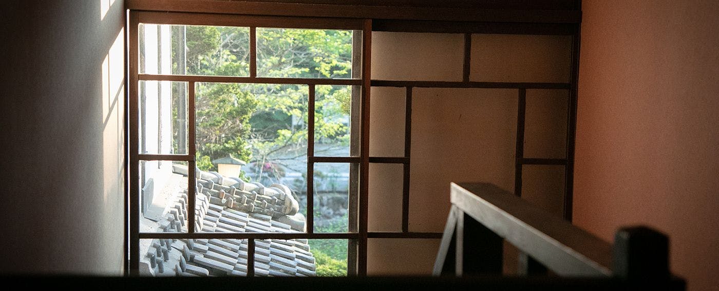 Yumoto Kamiyama Ryokan