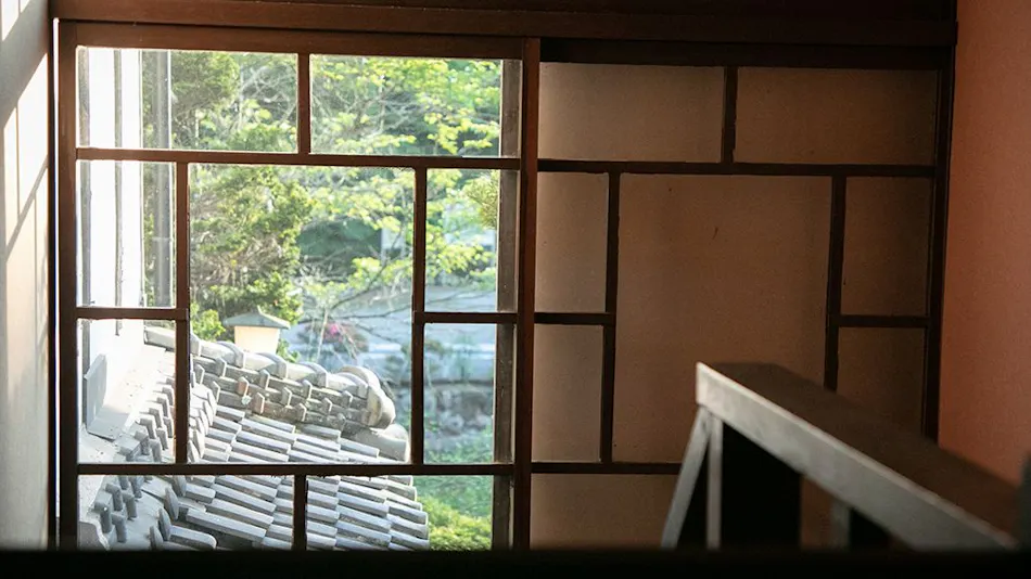 Yumoto Kamiyama Ryokan