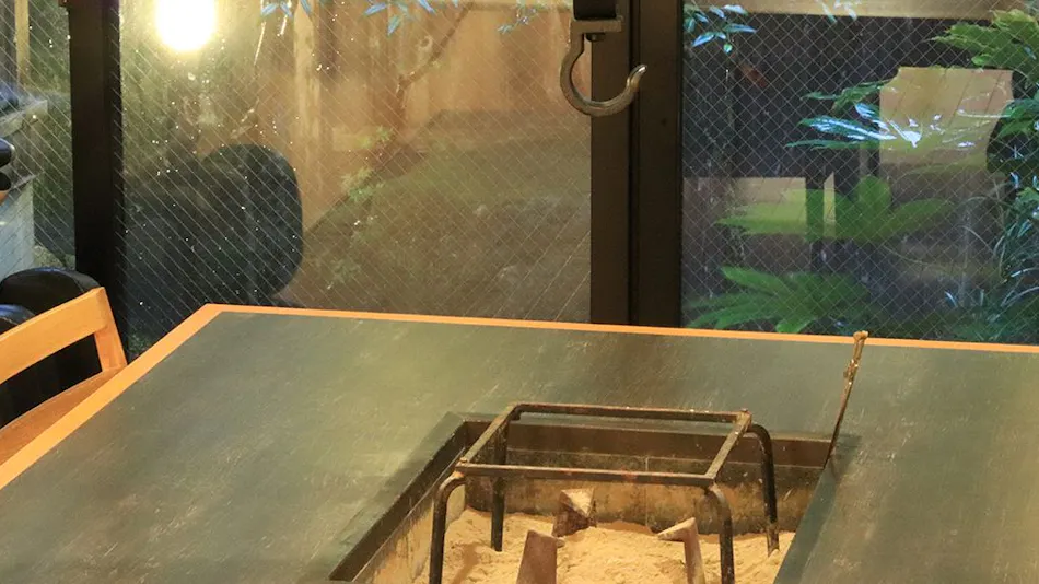 Yumoto Kamiyama Ryokan